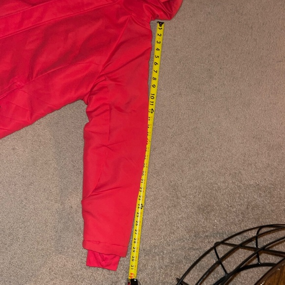 All In Motion cold weather jacket - Picture 16 of 16